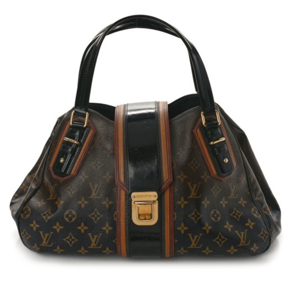 Louis Vuitton Handbags - ❌SOLD❌LV large mirage ombré limited edition